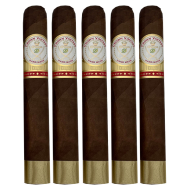 Crown Vintage Yellow Gigante - 5 for $25 Deal!